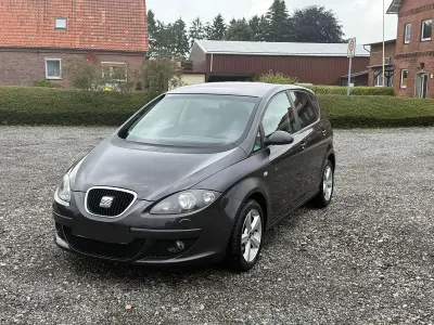 Gebraucht Seat Altea