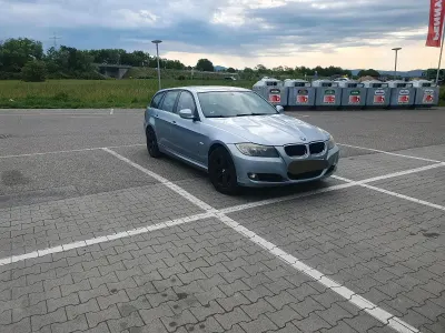 Gebraucht BMW 320
