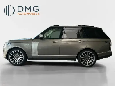 Gebraucht Land Rover Range Rover
