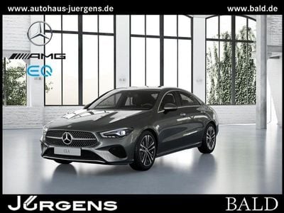 Mercedes CLA200