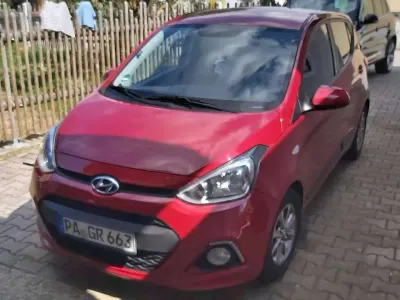 Gebraucht Hyundai i10