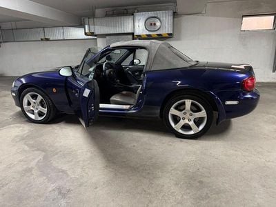 Mazda MX5