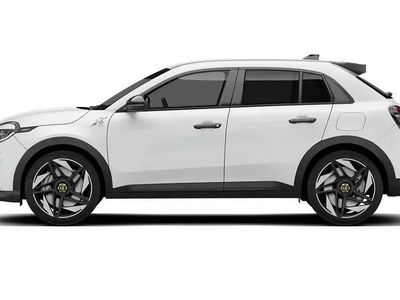 Neu Abarth 600e Competizione 207 kW (282 PS) 2026 SUV