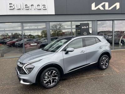 gebraucht Kia Sportage Spirit 1,6T 180 4WD DCT GD Drive