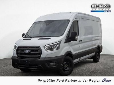 Gebraucht Ford Transit Trend 131 PS (96 kW) 2022 Othercolor Van / Kleinbus