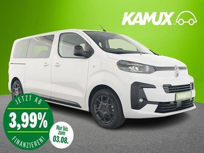 Citroën Spacetourer