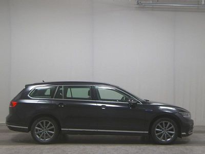 Schwarz Gebraucht 2020 VW Passat GTE Kombi | 13.480 € (Guter Preis)