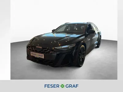 Używany Audi A6