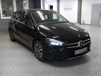 Mercedes B180