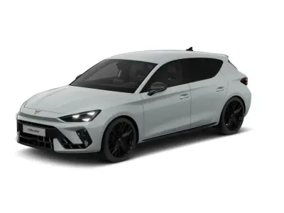 Nouvelle Cupra Leon VZ 301 ch (221 kW) 2026 Blanc Break