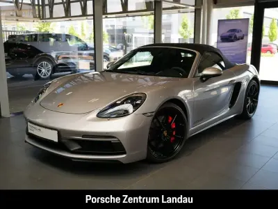 Gebraucht Porsche 718