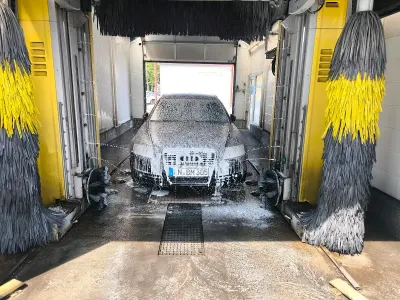 Gebraucht Audi A6