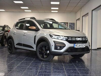 gebraucht Dacia Sandero Stepway Extreme EcoG-100 Nav Kame Keyles