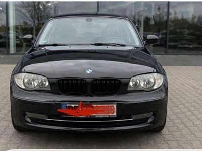 Usata BMW 116 122 CV (89 kW) 2007 Utilitaria