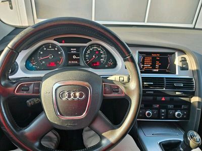 gebraucht Audi A6 2.0Tfsi