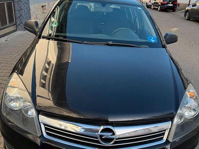 Usata Opel Astra