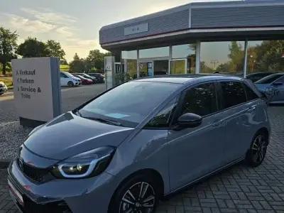 Gebraucht Honda Jazz