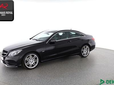 Mercedes E200