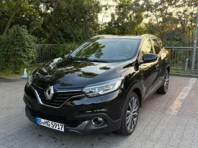 Brugt Renault Kadjar