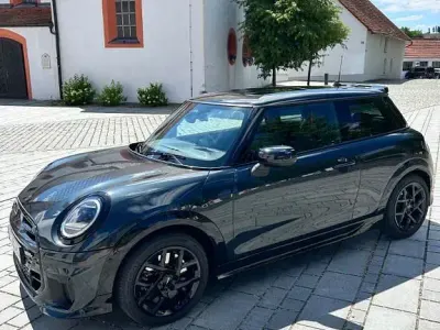 Gebraucht Mini John Cooper Works