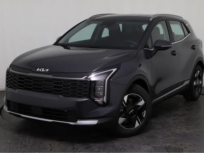 Ny Kia Sportage Urban 150 HK (110 kW) 2025 Grå SUV