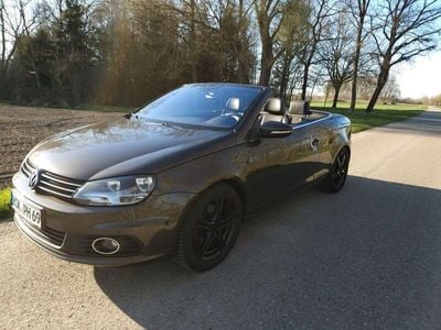 VW Eos
