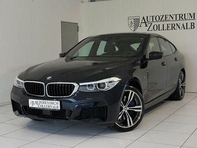 BMW 640
