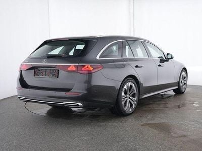 Gebraucht 2024 Mercedes E300 Avantgarde | 43.990 € (Superpreis)