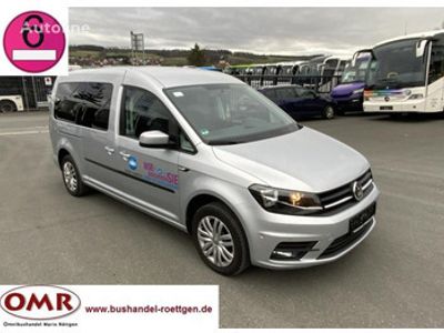 gebraucht VW Caddy 2.0 TDI