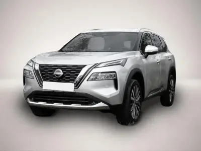 Neu Nissan X-Trail Tekna 163 PS (119 kW) 2026 Manufacturer SUV