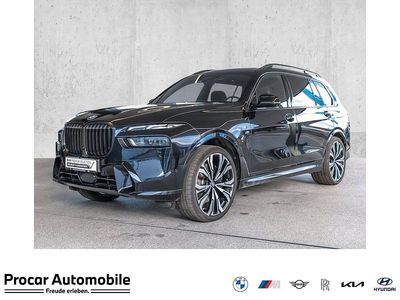 Gebraucht BMW X7 M Sport 352 PS (258 kW) 2025 Andere SUV