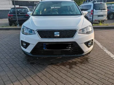 Gebraucht Seat Arona