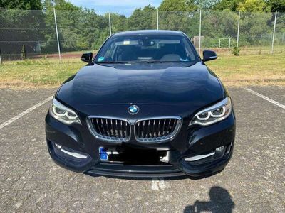 BMW 218