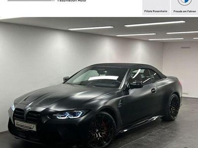 Gebraucht BMW M4 Competition Edition 2024 Andere Cabrio