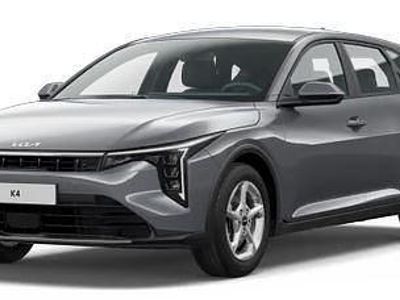 Nuova Kia K4 Vision 150 CV (110 kW) 2026 Grigio Berlina