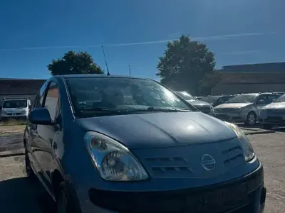 Gebraucht Nissan Pixo