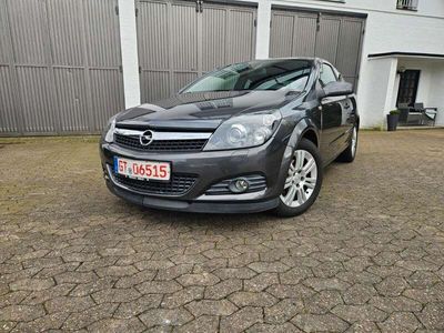 gebraucht Opel Astra GTC Astra HInnovation"110 Jahre"/Xenon