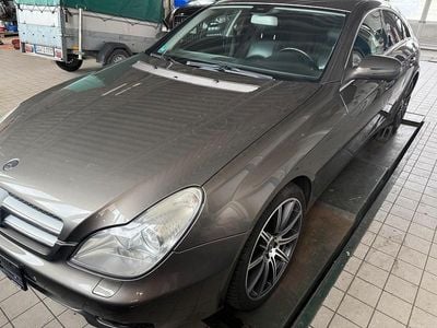 Mercedes CLS350