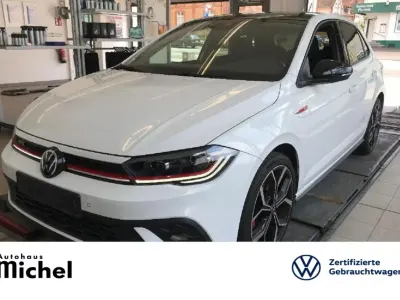 Gebraucht VW Polo