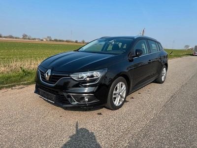 Gebraucht Renault Mégane GrandTour 116 PS (85 kW) 2020 Kombi