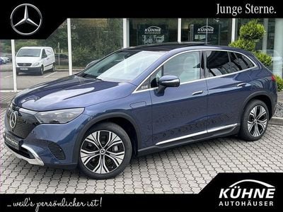 Mercedes EQE350