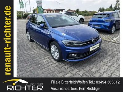 Gebraucht VW Polo