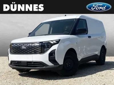 Gebraucht Ford E-Transit
