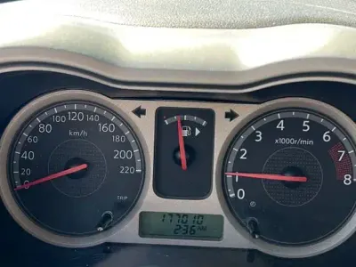 Gebraucht Nissan Note