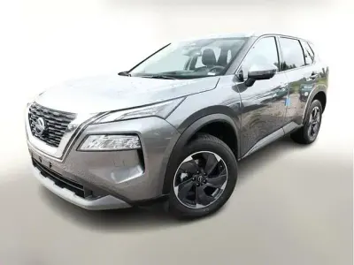 Neu Nissan X-Trail 360º 163 PS (119 kW) 2026 SUV