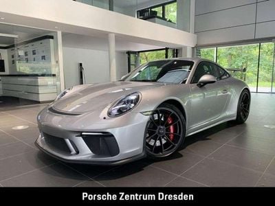 Porsche 911 GT3