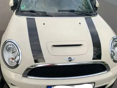 Gebraucht Mini Cooper S Cabriolet