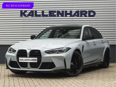 Gebraucht BMW M3