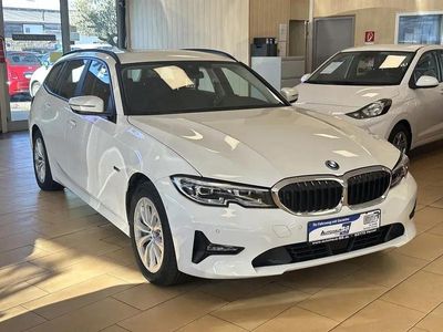 BMW 320e