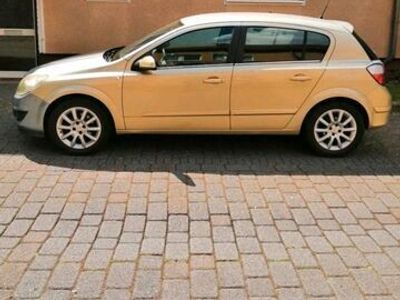 gebraucht Opel Astra 1.4 L
